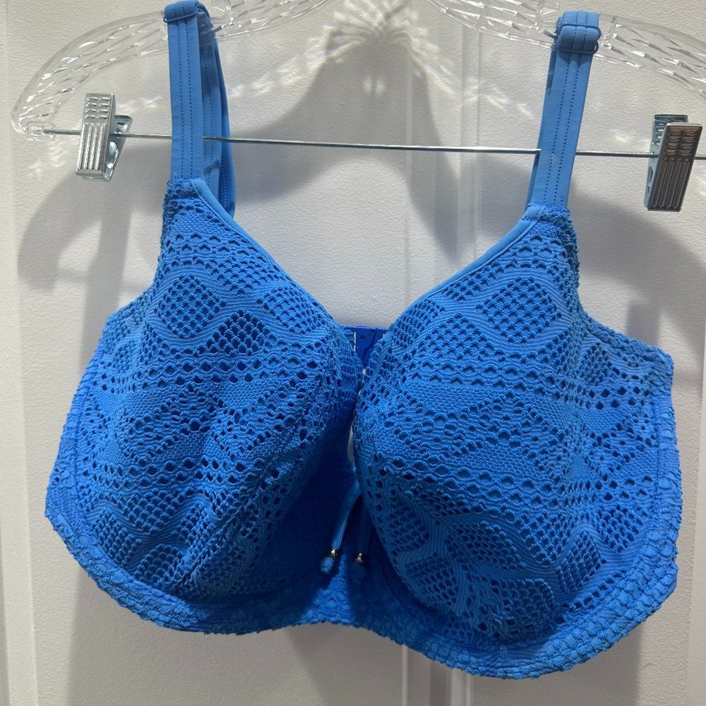 Freya Sundance Sweetheart Bikini Top 36G